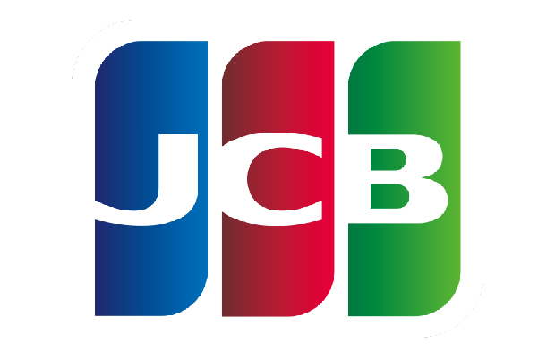 Logo JCB sebagai salah satu metode pembayaran transaksi di M1